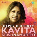 Happy Birthday Kavita Krishnamurthy - Pritam Song Download