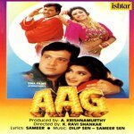 Aag - Pritam Song Download